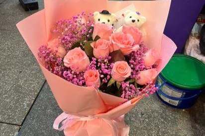 锦州凌海市花店