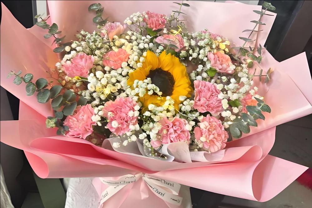 锦州凌海市花店