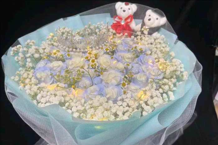锦州凌海市花店